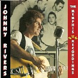 Johnny Rivers - The Memphis Sun Recordings