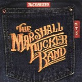 Marshall Tucker Band - Tuckerized