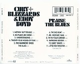 Cuby + Blizzards - Praise the Blues