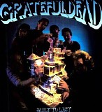 Grateful Dead - Built to Last