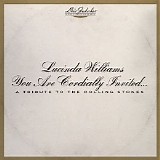 Lucinda Williams - You Are Cordially Invited... A Tribute to the Rolling Stones