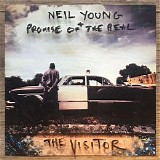 Neil Young - The Visitor [24-96]