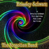 Brinsley Schwarz - Brinsley Schwarz - The Forgotten Band (Best Of)