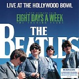 The Beatles - Live At The Hollywood Bowl [2016 EU Universal Records 0602557054996 LP]