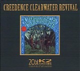 Creedence Clearwater Revival - Creedence Clearwater Revival