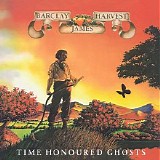 Barclay James Harvest - Time Honoured Ghosts: Expanded Edition [2021 EU Esoteric Records ECLEC22778 DVD]