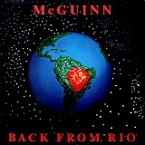 Roger McGuinn - Back From Rio