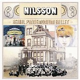 Harry Nilsson - Aerial Pandemonium Ballet