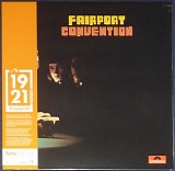 Fairport Convention - Fairport Convention [24-96]