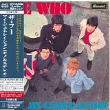 The Who - My Generation