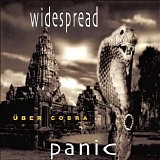 Widespread Panic - Über Cobra