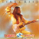 Terry Reid - Rogue Waves