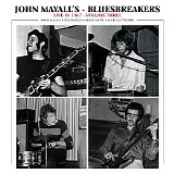 John Mayall & The Bluesbreakers - Live in 1967 - Vol. 3