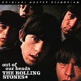 The Rolling Stones - Out of Our Heads [1984 JP MFSL 1-163 LP]