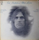 Eric Andersen - Blue River (Japanese Remaster)