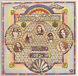 Lynyrd Skynyrd - Second Helping