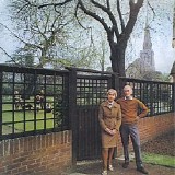 Fairport Convention - Unhalfbricking