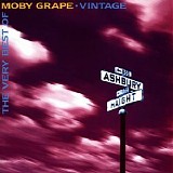 Moby Grape - The Very Best Of Moby Grape - Vintage