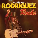 Rodriguez - Rodriguez Rocks: Live In Australia