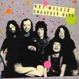 Wet Willie - Wet Willie Greatest Hits