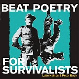 Luke Haines - Beat Poetry For Survivalists