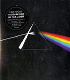 Pink Floyd - The Dark Side of the Moon