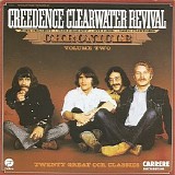 Creedence Clearwater Revival - Chronicle Volume Two