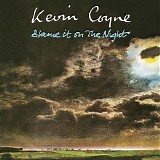 Kevin Coyne - Blame It On The Night 1974 cd1