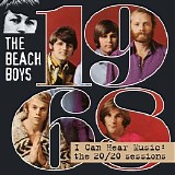 The Beach Boys - I Can Hear Music: The 20/20 Sessions