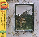 Led Zeppelin - Led Zeppelin (IV)