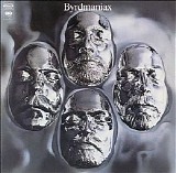 The Byrds - Byrdmaniax