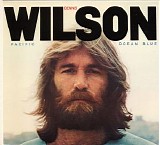 Dennis Wilson - Pacific Ocean Blue & Bambu