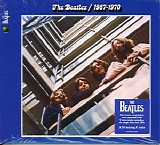 The Beatles - 1967-1970