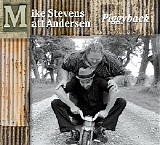 Mike Stevens & Matt Andersen - Piggyback