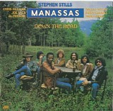 Stephen Stills and Manassas - Down the Road