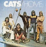 The Cats - Home