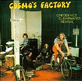 Creedence Clearwater Revival - Cosmo's Factory