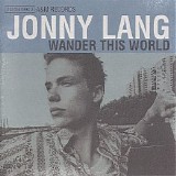 Jonny Lang - Wander This World