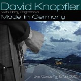 David Knopfler - Made in Germany