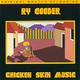 Ry Cooder - Chicken Skin Music [2018 MFSL UDSACD 2161 SACD]