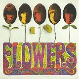 The Rolling Stones - Flowers [2002 EU ABKCO Records 8822992 SACD]