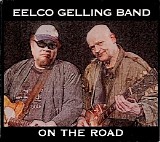 Eelco Gelling Band - On the Road