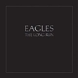 Eagles - The Long Run 1979