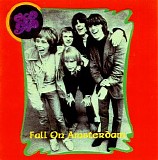 Moby Grape - Fall On Amsterdam