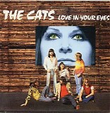 The Cats - Love in your eyes