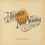 Neil Young - Harvest: 50th Anniversary Edition