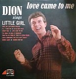 Dion Dimucci - Love Came to Me