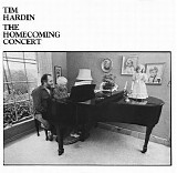 Tim Hardin 13 Albums (1966-2000) - The Homecoming Concert