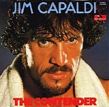 Jim Capaldi - The Contender