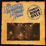 Marshall Tucker Band - Stompin' Room